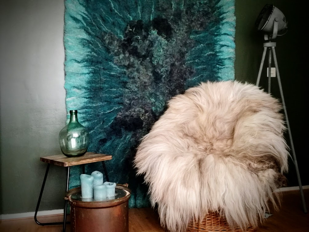 Kind of Blue sfeerfoto