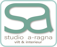 studio a-ragna | vilt & interieur